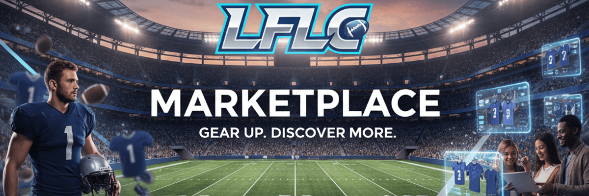 LFLC Marketplace